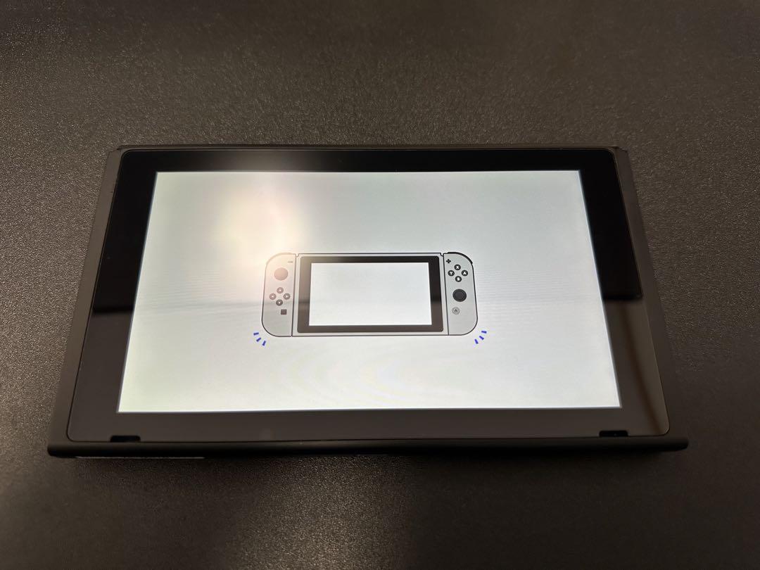 Nintendo Switch 本体 その他