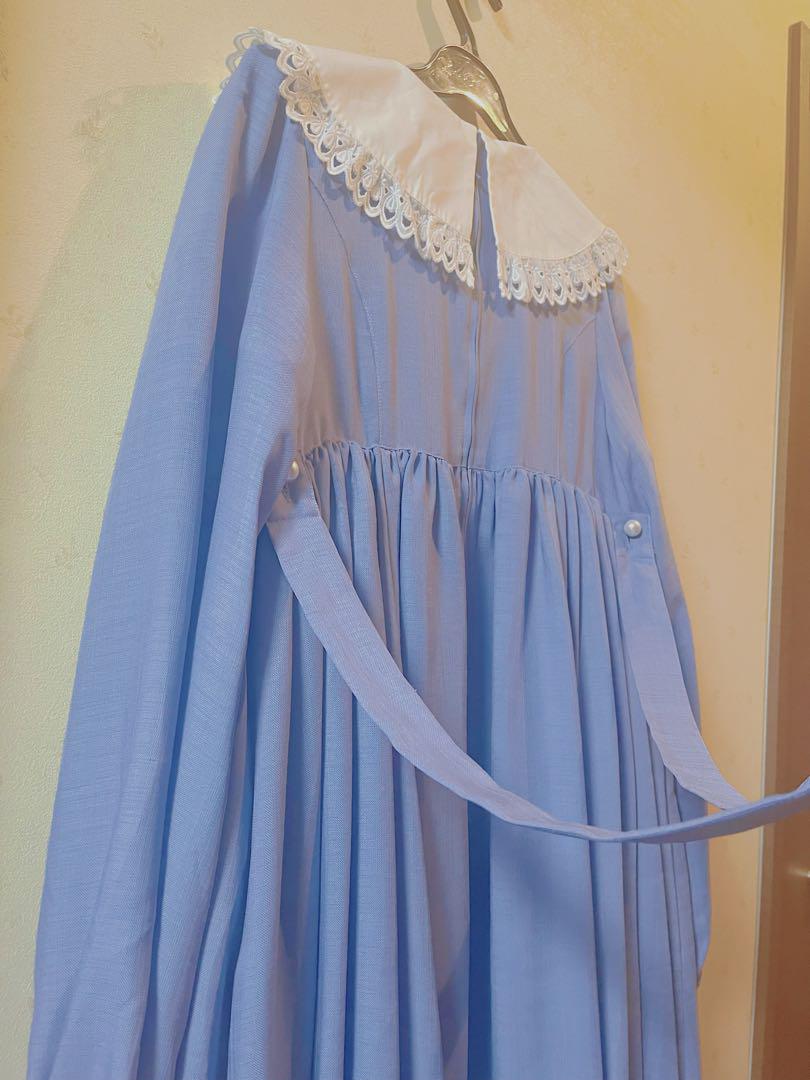 Angelic Pretty Nostalgic Garden ワンピース - メルカリ