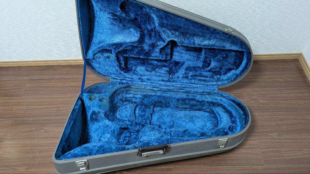 YAMAHA YBB-103 後期 チューバ