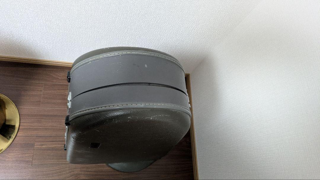 YAMAHA YBB-103 後期 チューバ