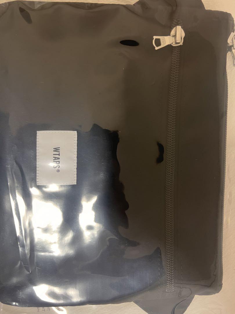 wtaps SLING / POUCHI / NYLON