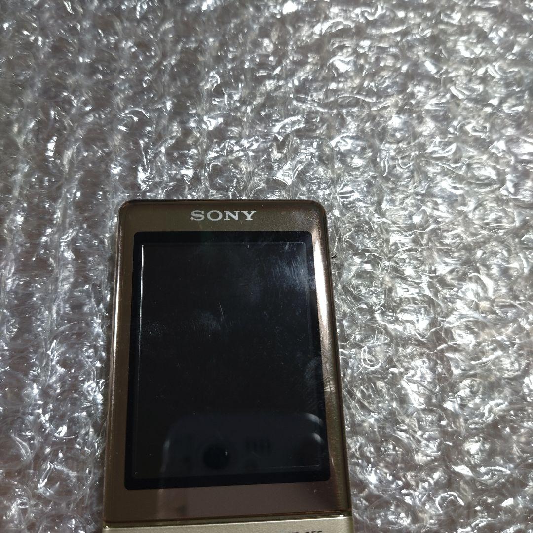 ソニーウォークマン NW−S786 管理ナンバー1870 最新情報 ウォークマン SONY Sシリーズ NW-S786/L ブルー 32GB