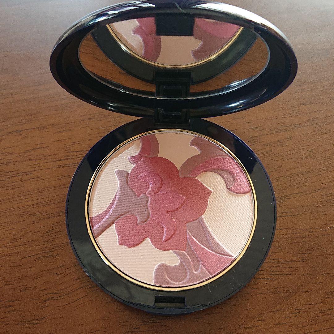 【エスティロ―ダ―】チーク