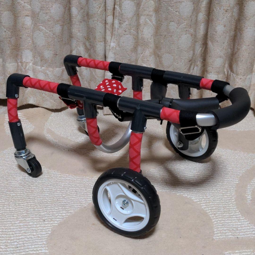 限定SALE正規品 ワンちゃん歩行器 小型犬用 オーダーメイド 犬車椅子 Km2aE-m85837702796 リハビリ用 犬歩行器 低価品質保証