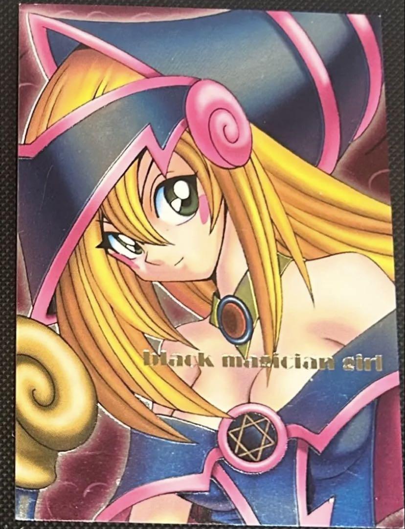 遊戯王　ブラックマジシャンガール　ダンジョンダイスモンスターズ　レリーフ Amazon.co.jp: ダンジョンダイスモンスターズ ブラック