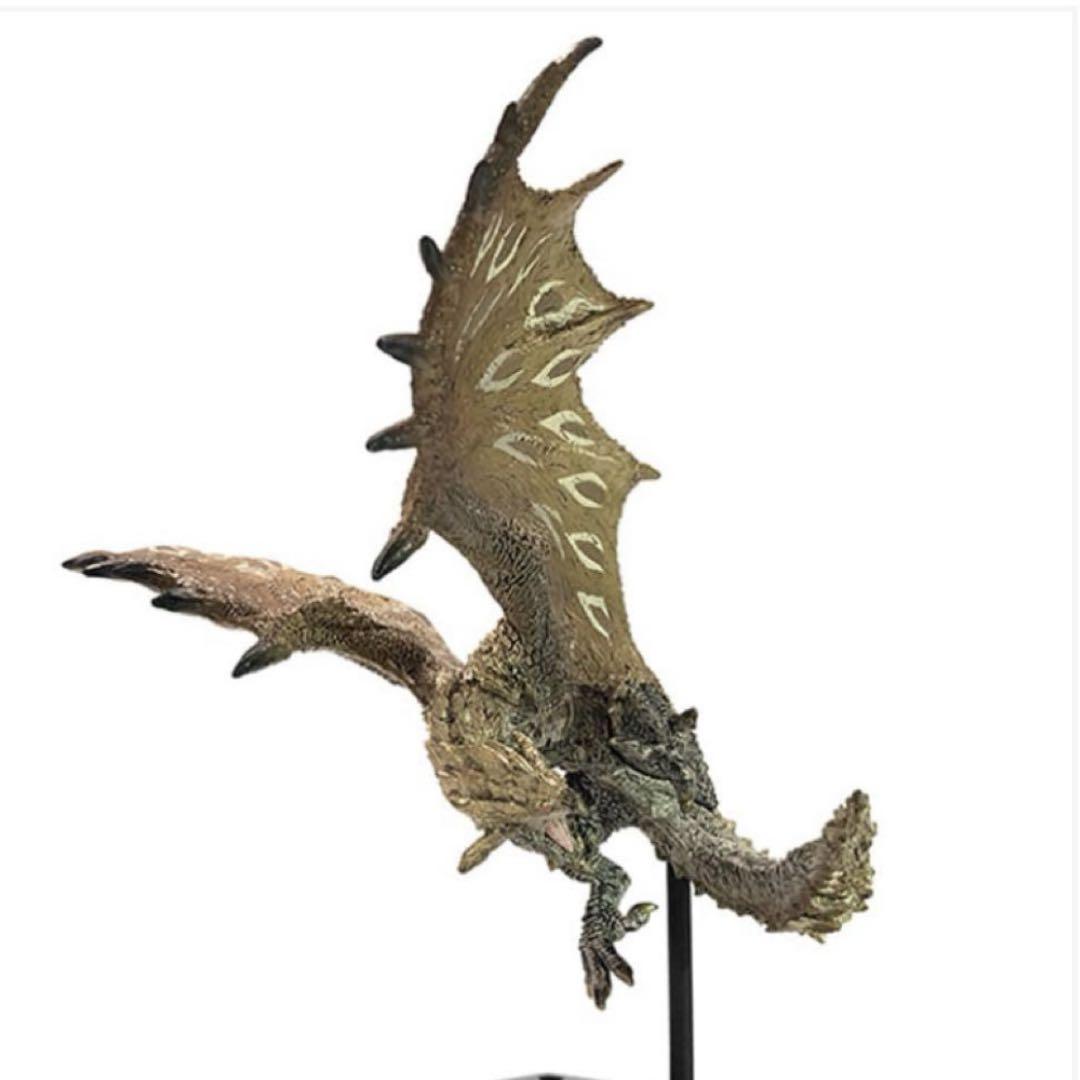モンスターハンターフィギアまとめ売り 1番くじリオレウス、鎮座獣ジンオウガその他 モンスターハンターフィギアまとめ売り 1番くじリオレウス、鎮座