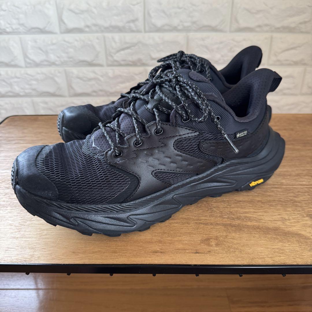 靴 HOKA ANACAPA 2 LOW GTX