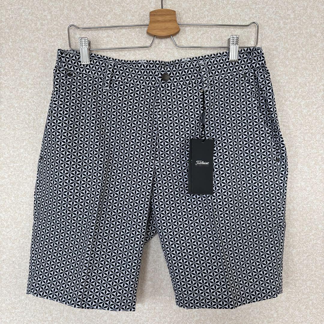 Titleistタイトリスト　ゴルフパンツ Lサイズ