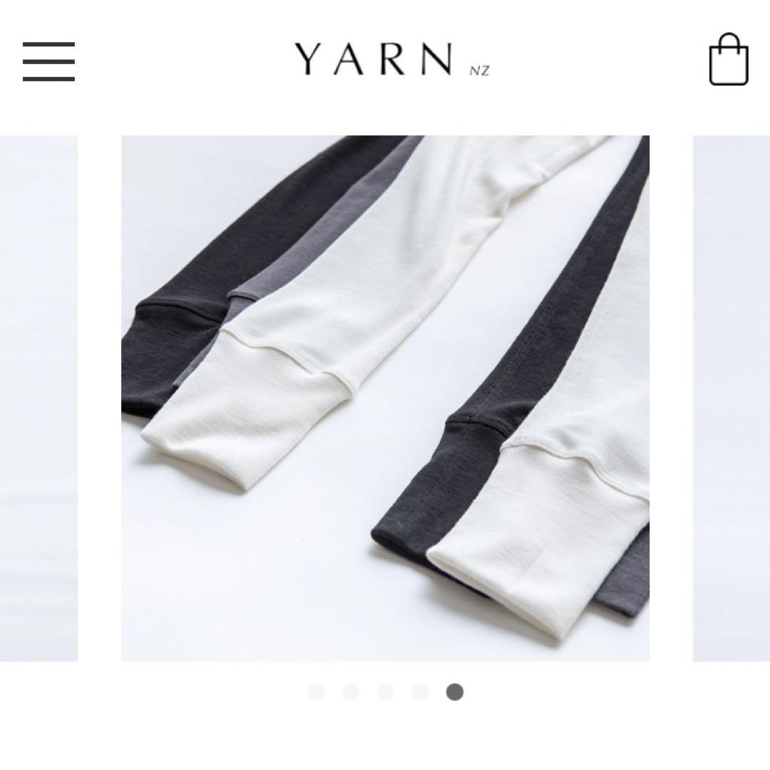 ルル・リブレギンス - YARN | ONLINE SHOP