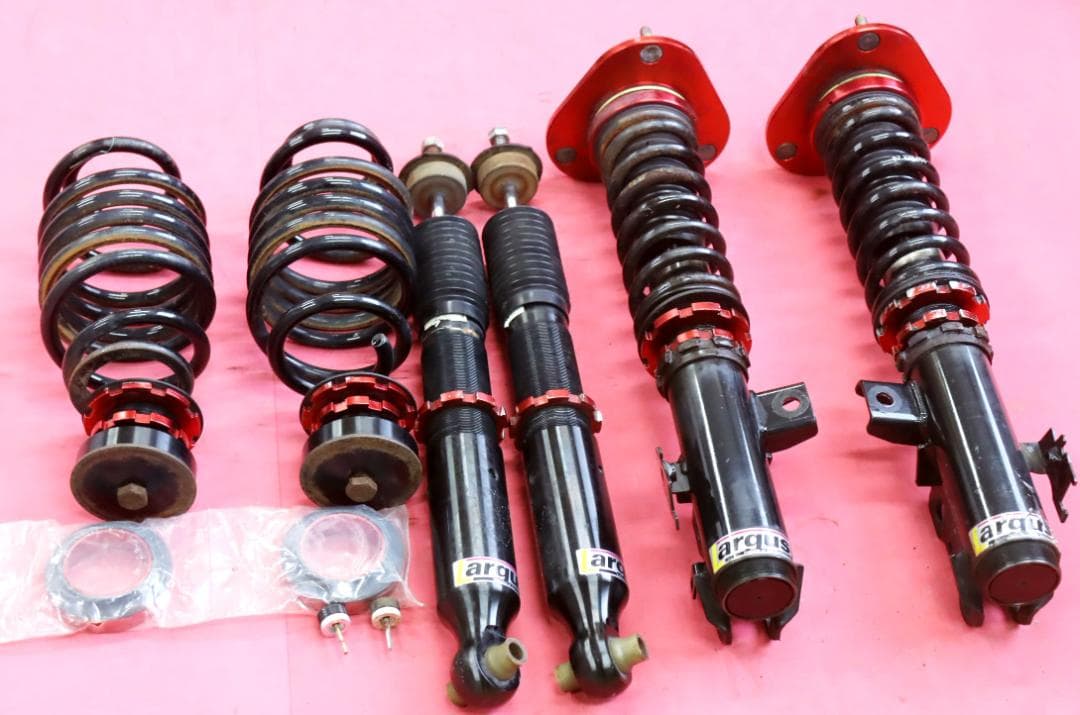 ZVW41W カローラルミオンNZE151H