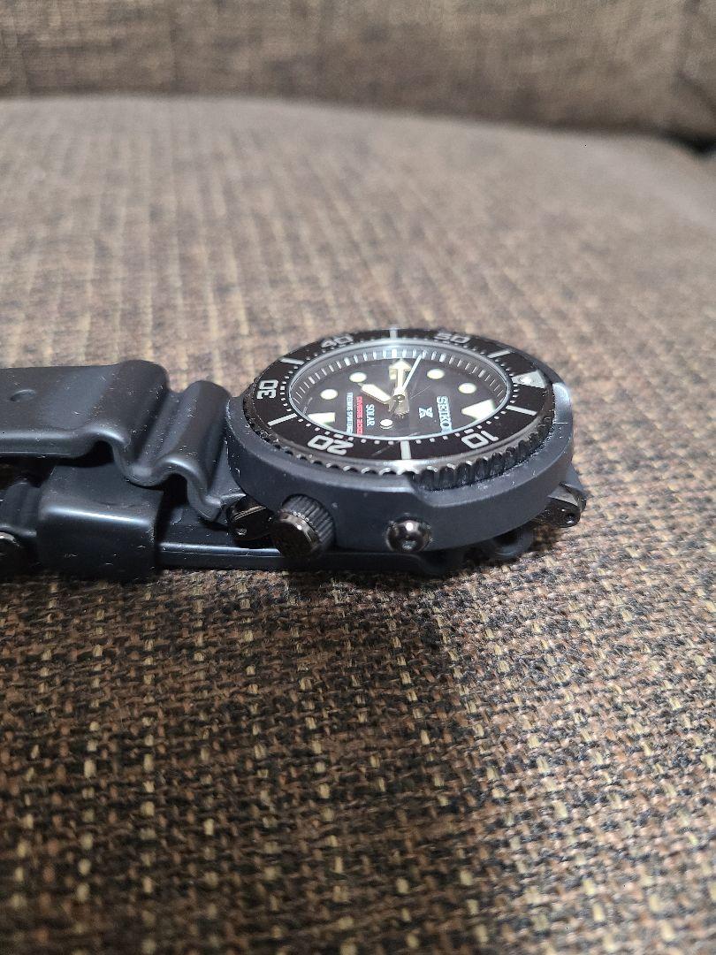 SEIKO プロスペックス SBDN029　限定400個別注モデル