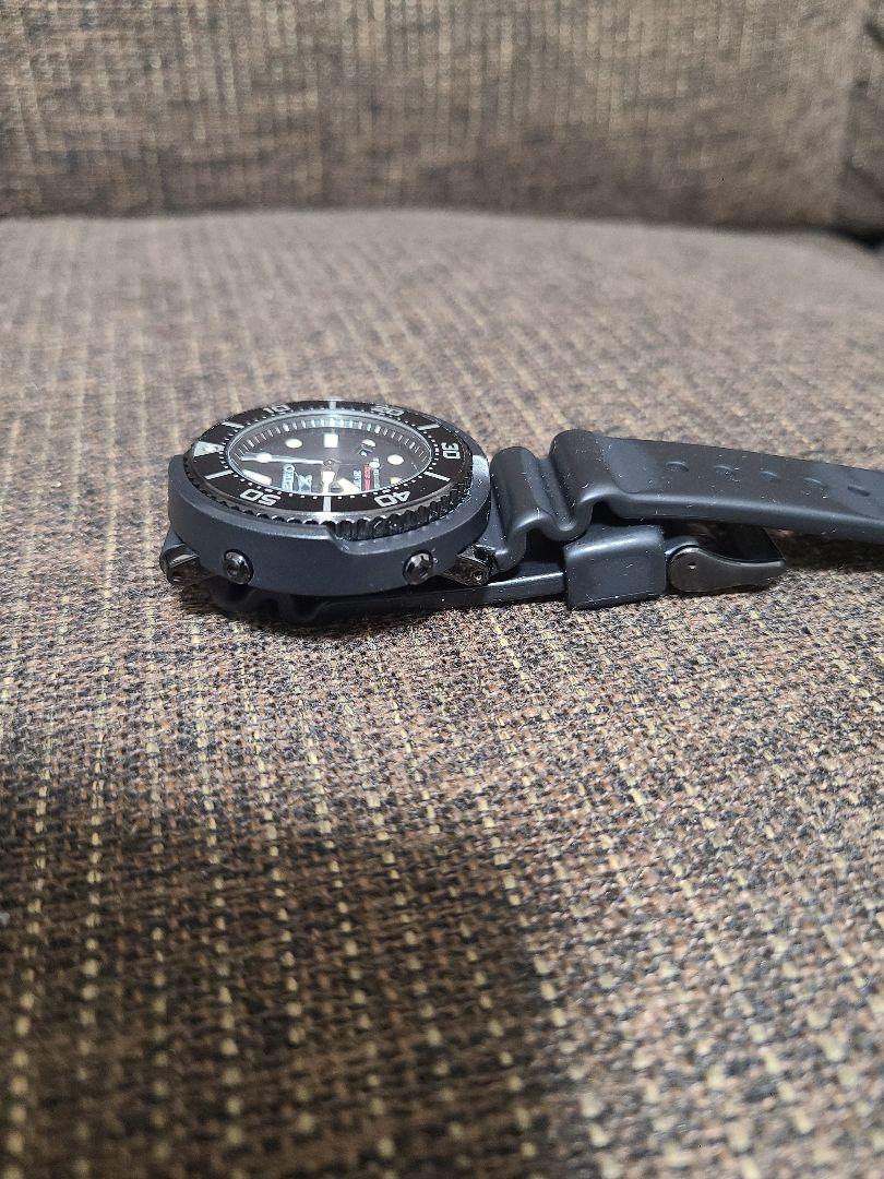 SEIKO プロスペックス SBDN029　限定400個別注モデル
