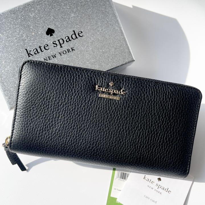 34%割引ブラック系【超目玉枠】 ❤︎新品未使用❤︎希少!kate spade ケイトスペード 財布 長財布 入手困難 長財布 小物ブラック系-BHAGWANTGROUP.COM 34%割引ブラック系【超目玉枠】 ❤︎新品未使用❤︎希少!kate spade ケイトスペード 財布 長財布 入手困難 長財布 小物ブラック系-BHAGWANTGROUP.COM