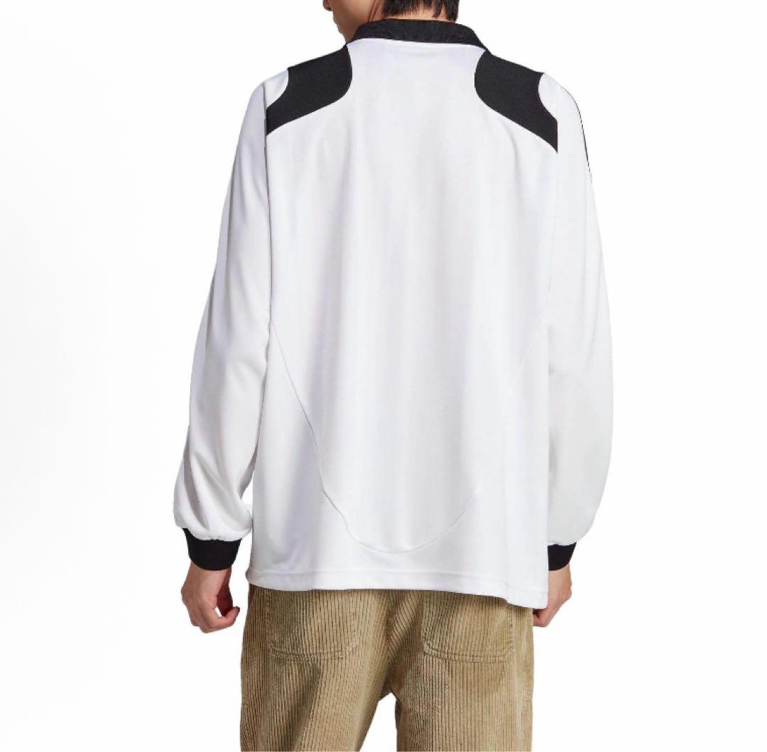 新品XS Adidas ADILENIUMゲームシャツIW3643