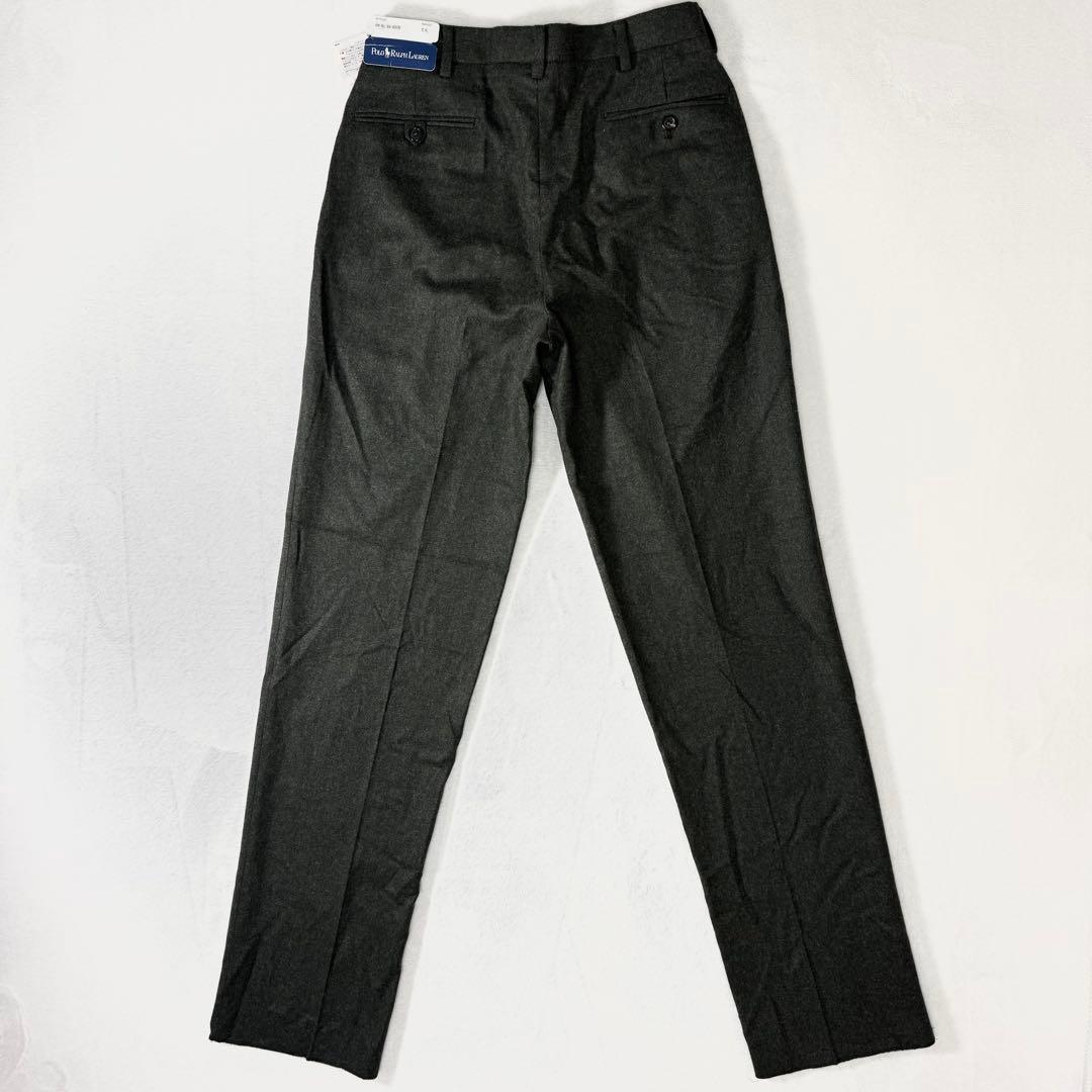 ポロラルフローレン ウール