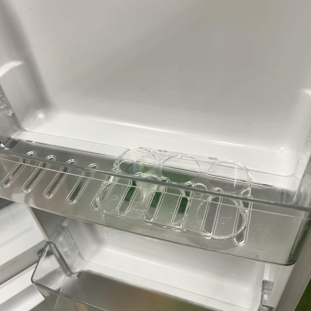 36 ホワイト　冷蔵庫　洗濯機　電子レンジ　セット　小型　一人暮らし　21年製