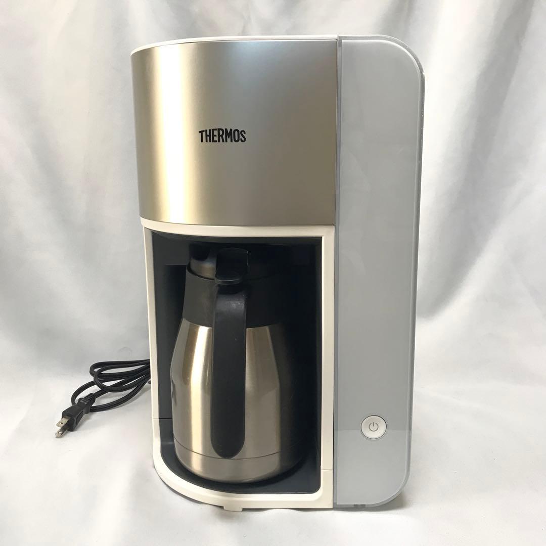 THERMOS サーモス 真空断熱ポット コーヒーメーカー M122Thermos
