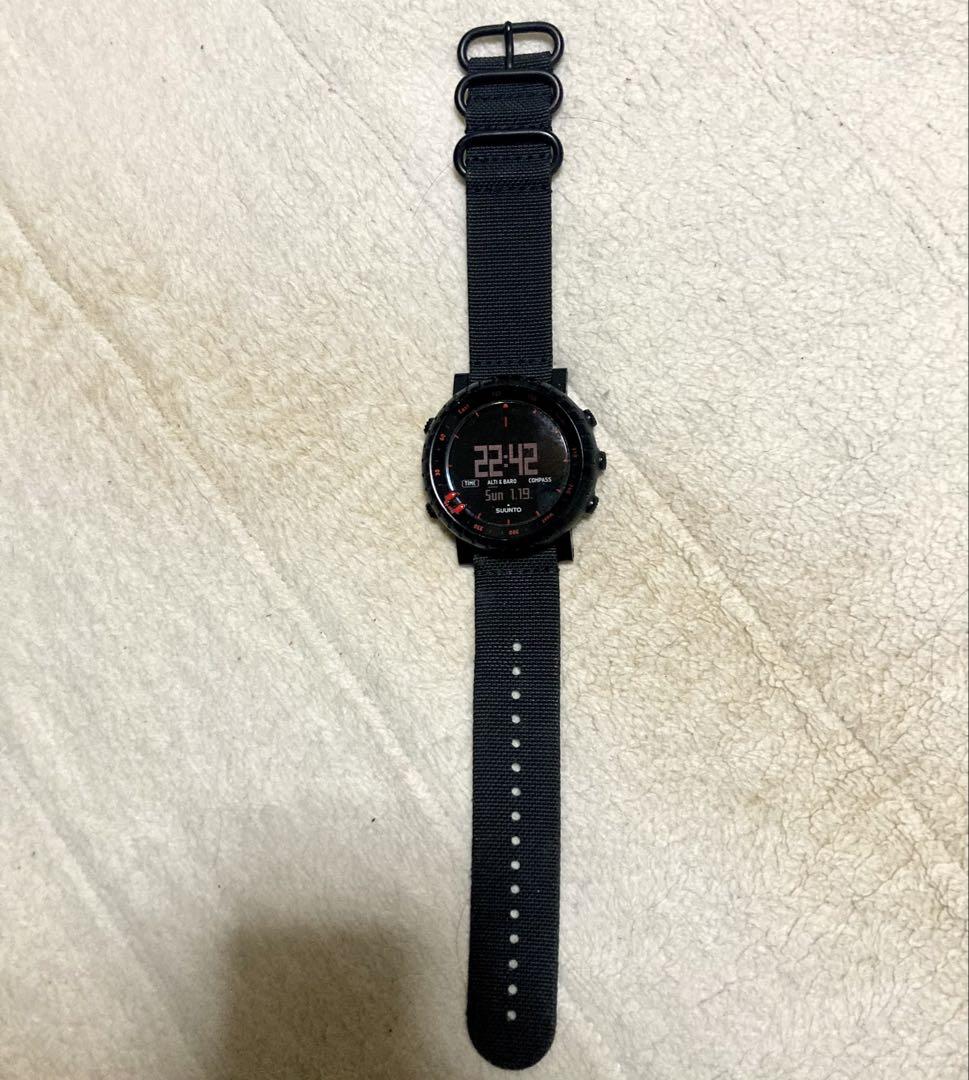 SUUNTO スント