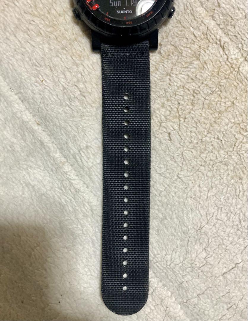 SUUNTO スント