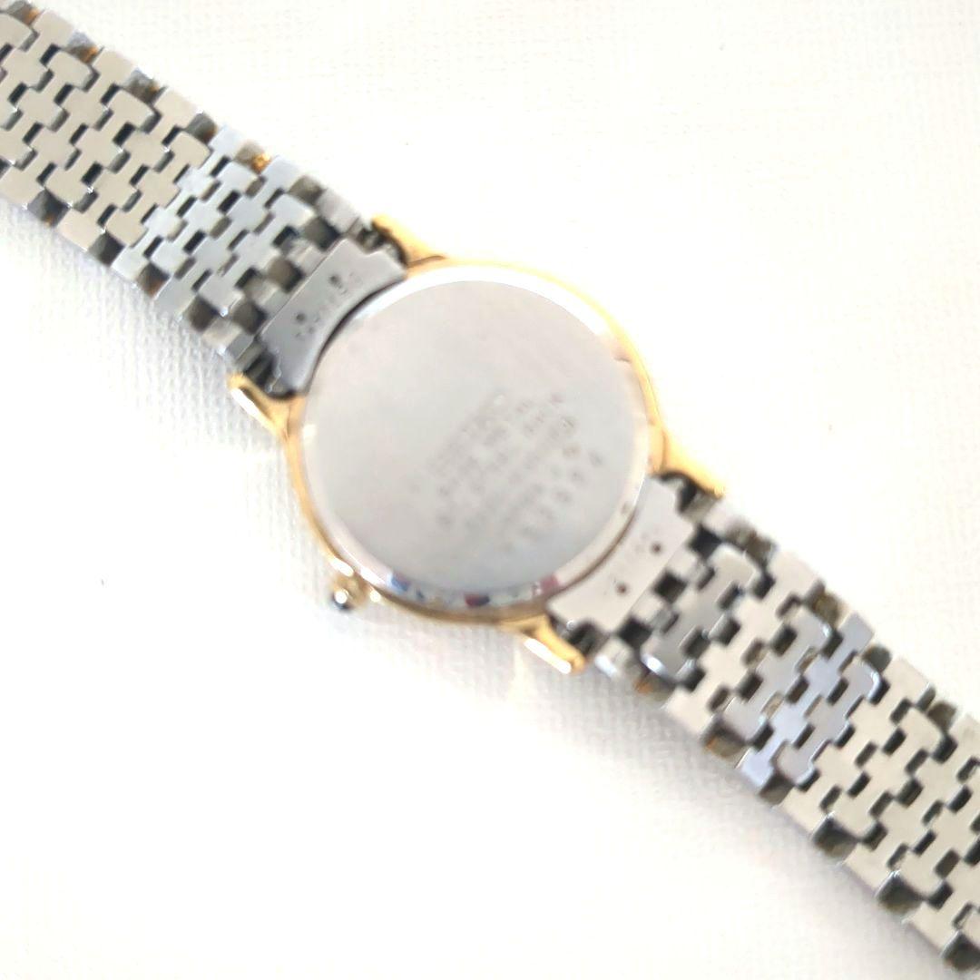 稼働品SEIKO EXCEINE　セイコーエクセリーヌ腕時計 7320-0350 稼働品 SEIKO EXCEINEセイコーエクセリーヌ腕時計 7320-0350 時計