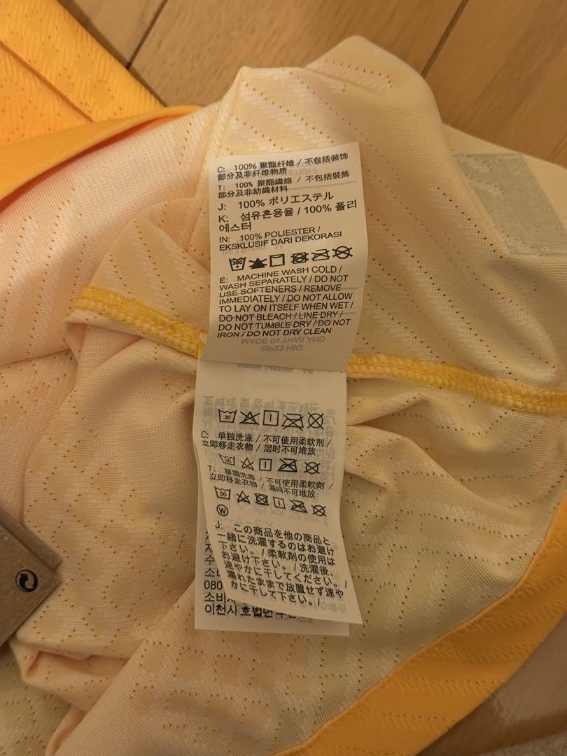 FC Barcelona23-24 Nike シャツ