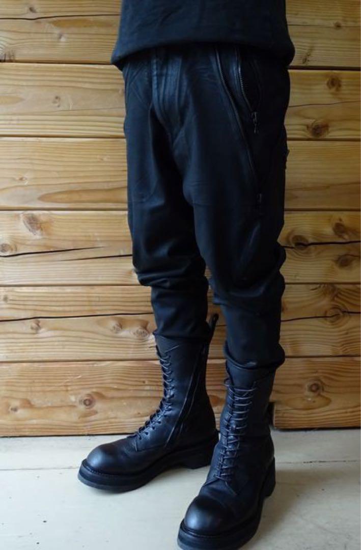 JULIUS【2016SS Angel_s】527pam10-c