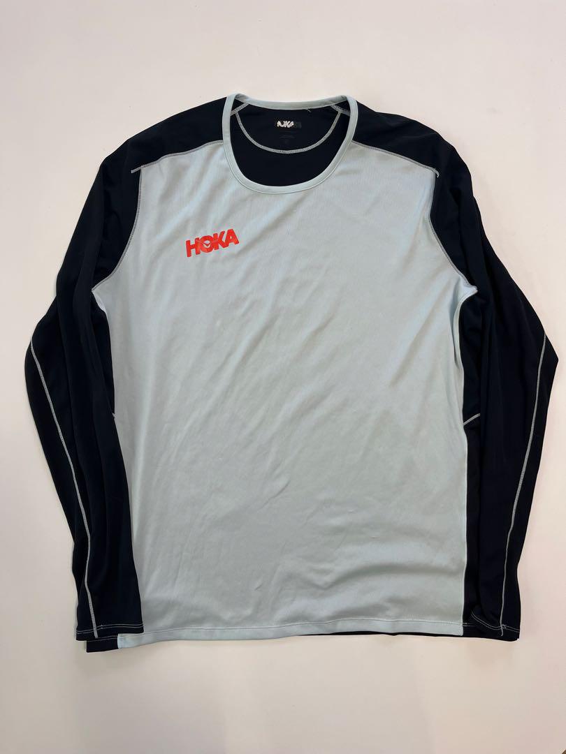 HOKA ONE ONE / PERFORMANCE LONG SLEEVE