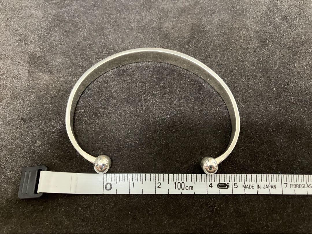 【美品】CHROME HEARTS フープピアス インボイス レシート 付属完備 美品】CHROME HEARTS フープピアス インボイス レシート 付属