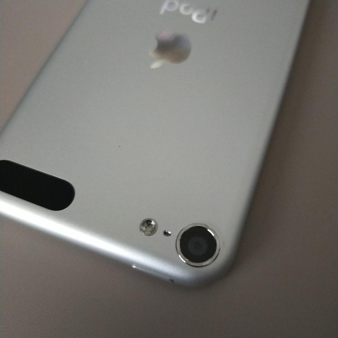 iPod touch 第6世代 16GB バッテリー交換済み - メルカリ