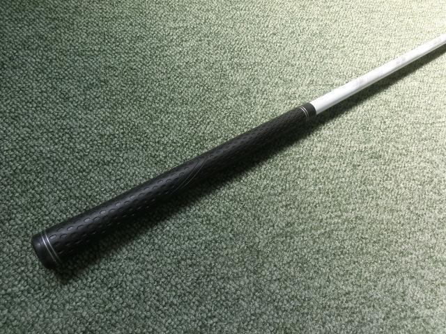 スリーブ付き三菱KUROKAGEクロカゲ XT70 ( S ) 装着時42.75