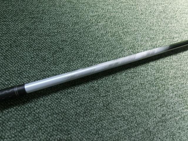 スリーブ付き三菱KUROKAGEクロカゲ XT70 ( S ) 装着時42.75