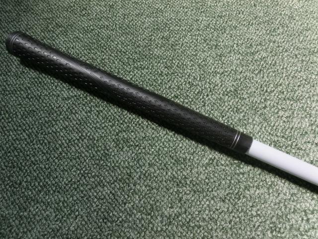 スリーブ付き三菱KUROKAGEクロカゲ XT70 ( S ) 装着時42.75