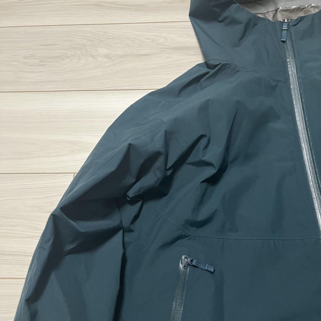 ARC'TERYX アークテリクス　ゼータSL ブラック メンズXL 2019年