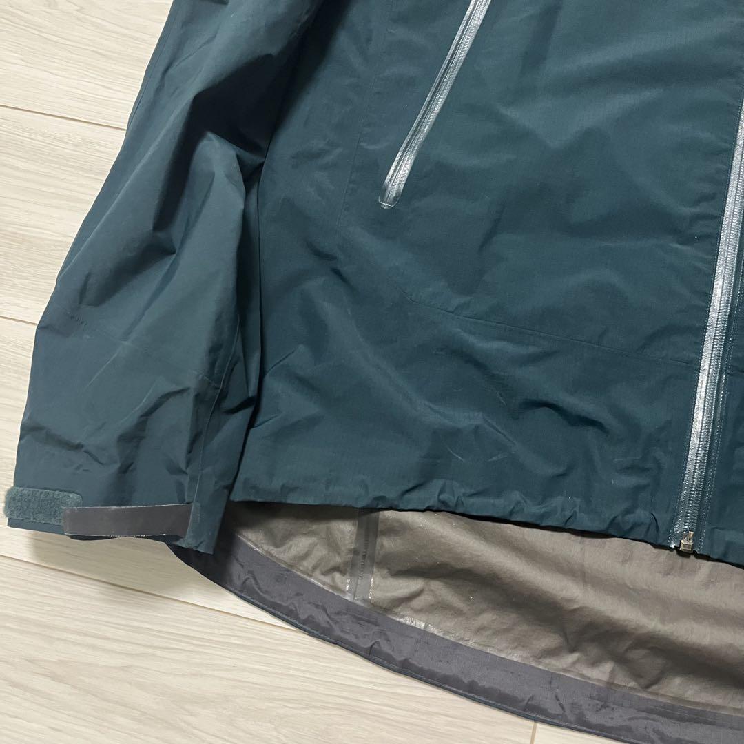 ARC'TERYX アークテリクス　ゼータSL ブラック メンズXL 2019年