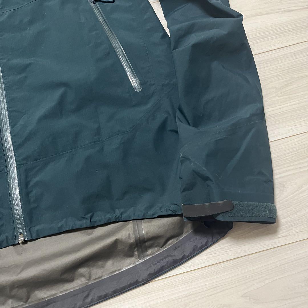 ARC'TERYX アークテリクス　ゼータSL ブラック メンズXL 2019年
