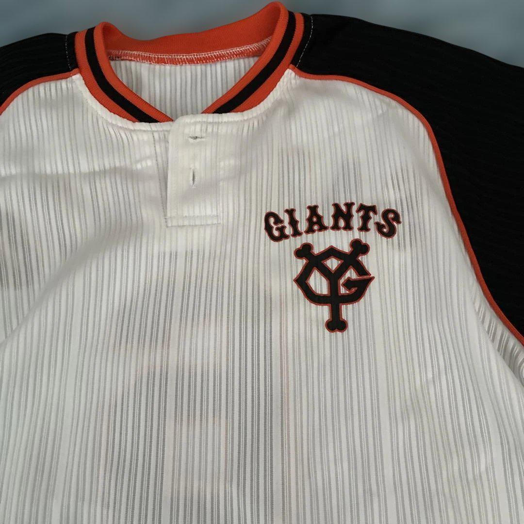 GIANTS SAKAMOTO ユニフォーム 6 - メルカリ