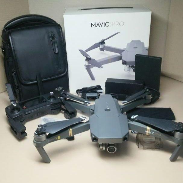 DJI