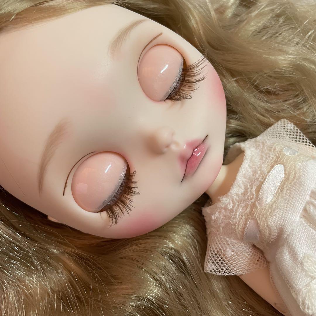 カスタムドール 1043 ＊icydoll＊
