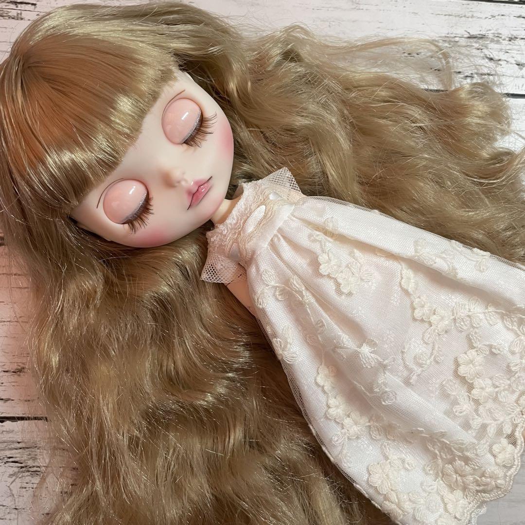 カスタムドール 1043 ＊icydoll＊