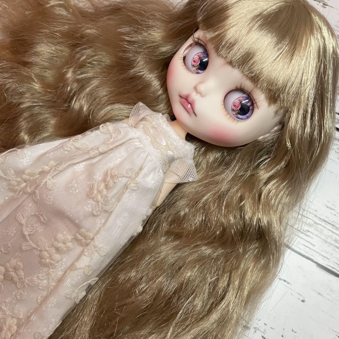 カスタムドール 1043 ＊icydoll＊