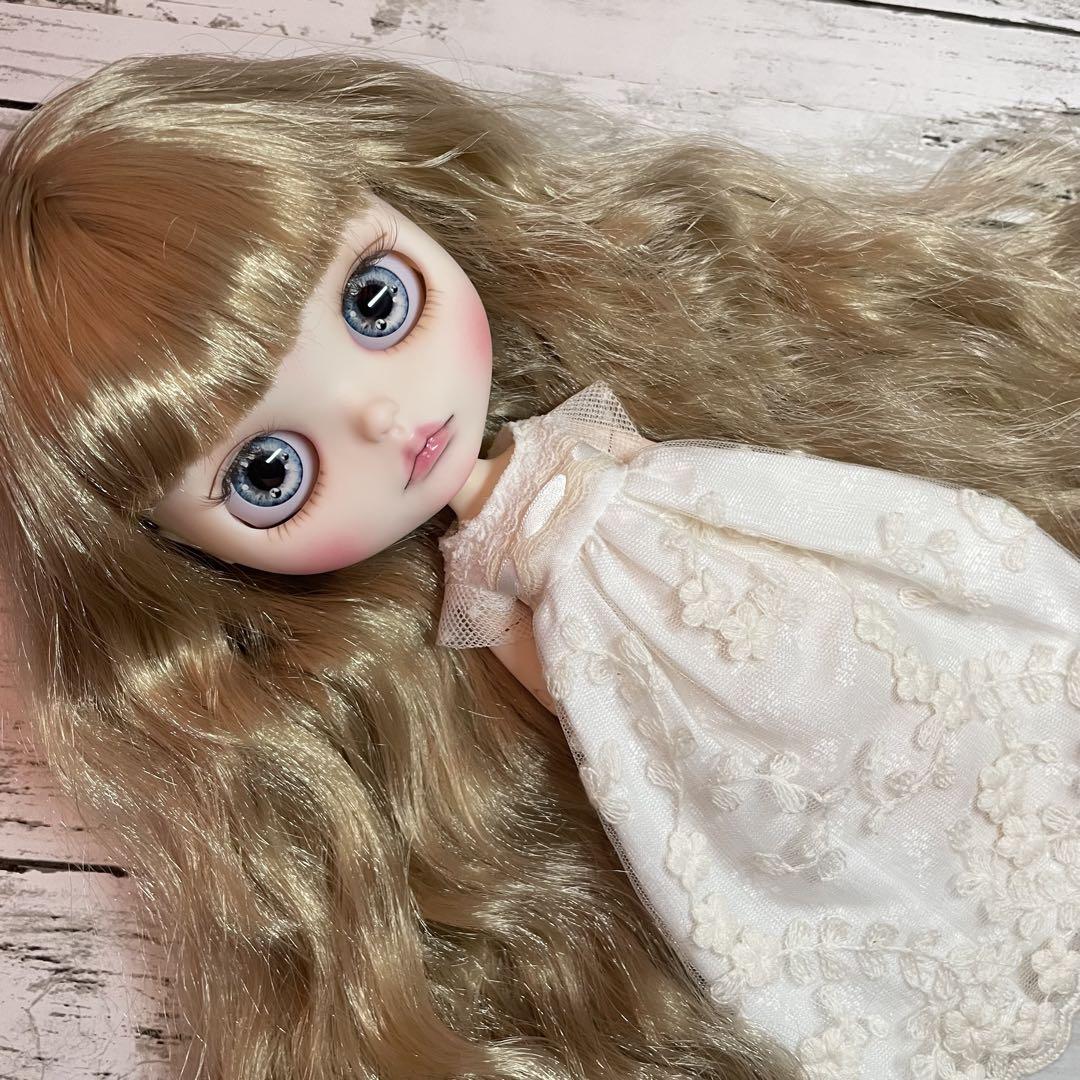 カスタムドール 1043 ＊icydoll＊