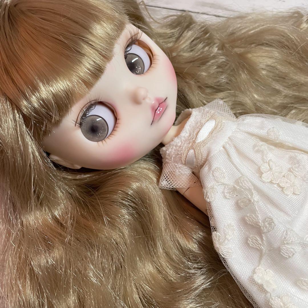 カスタムドール 1043 ＊icydoll＊