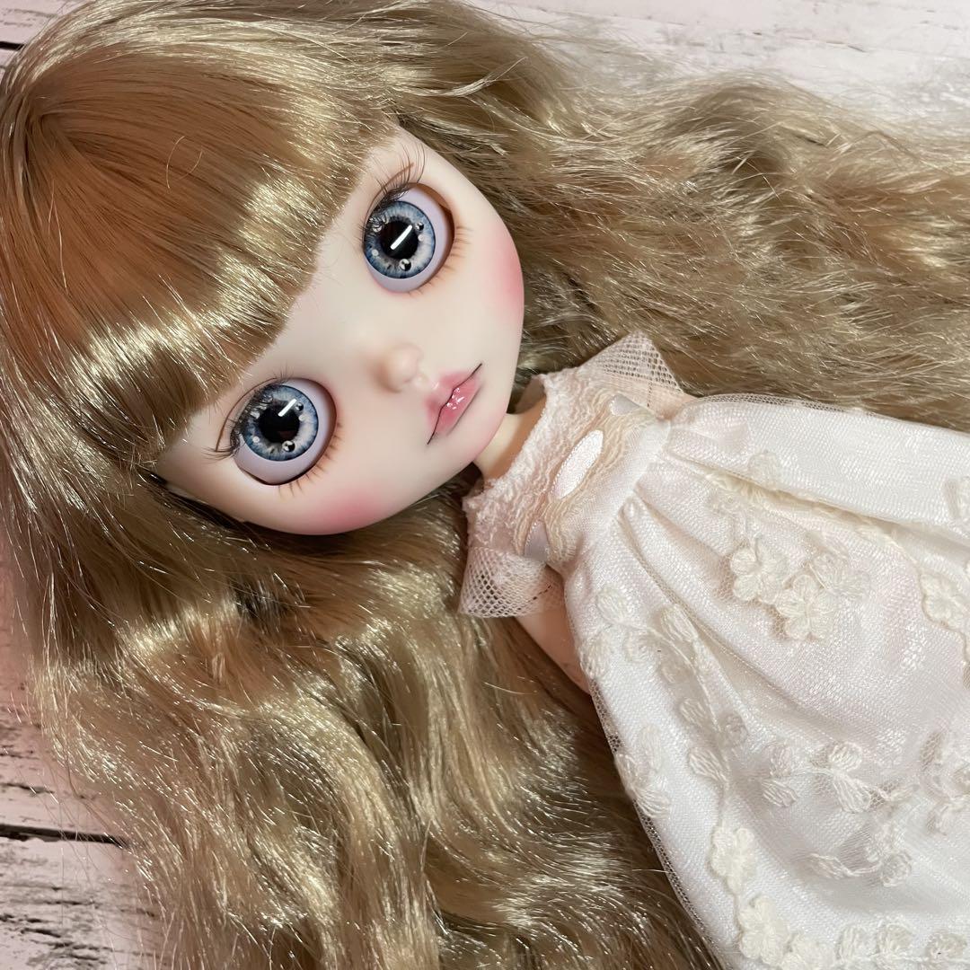 カスタムドール 1043 ＊icydoll＊