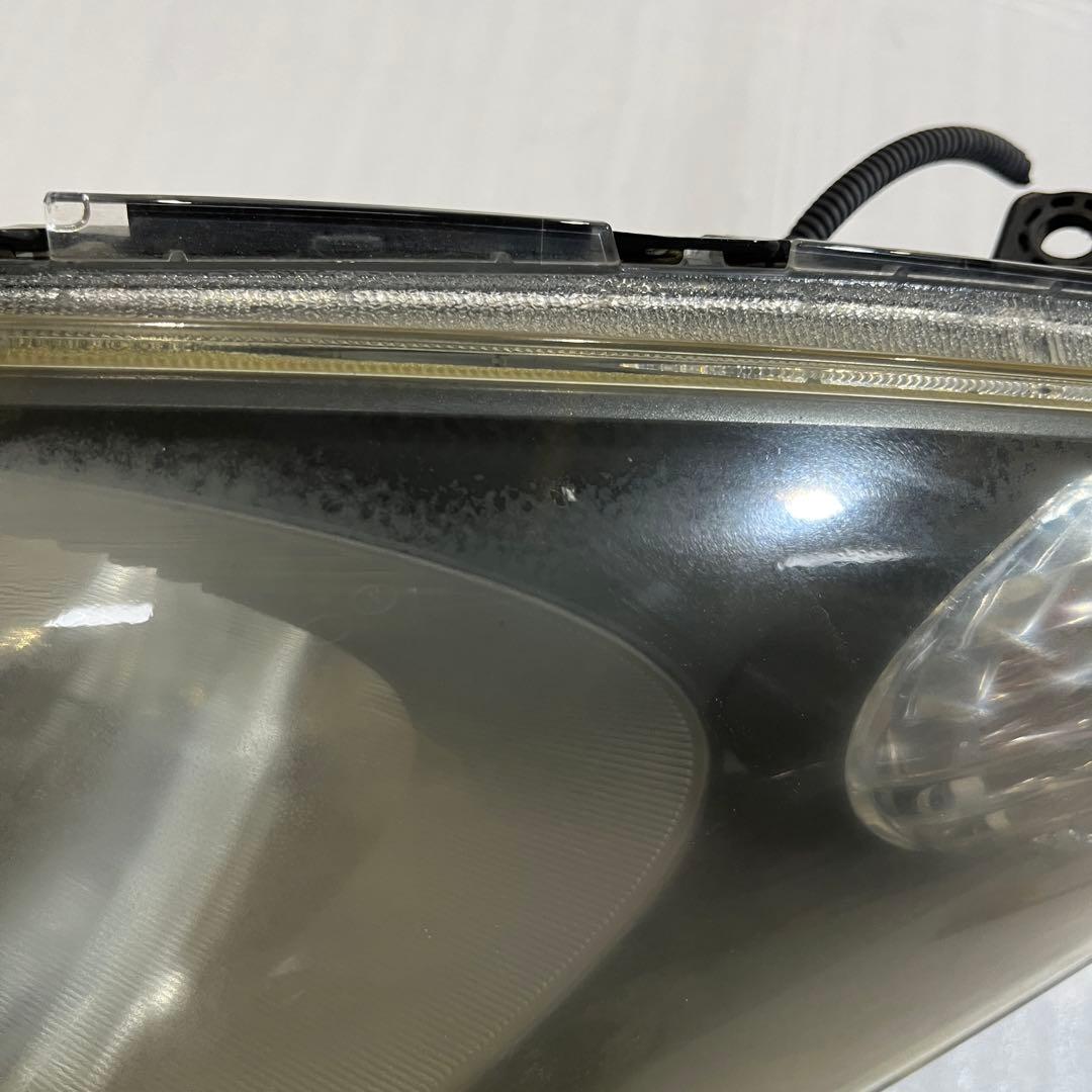 フィット GE6 右ヘッドライト STANLEY P6865 バルブ無