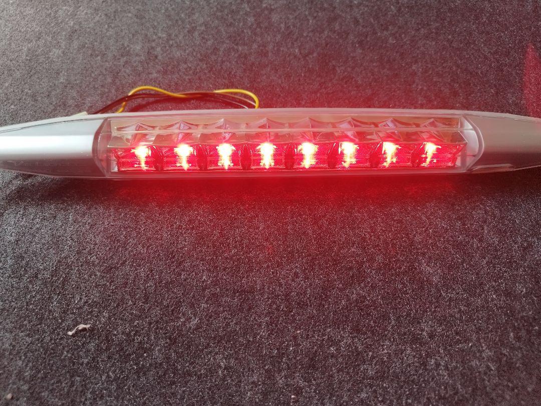 ヴァレンティ LED ハイマウントストップランプ BRレガシィ クリアー