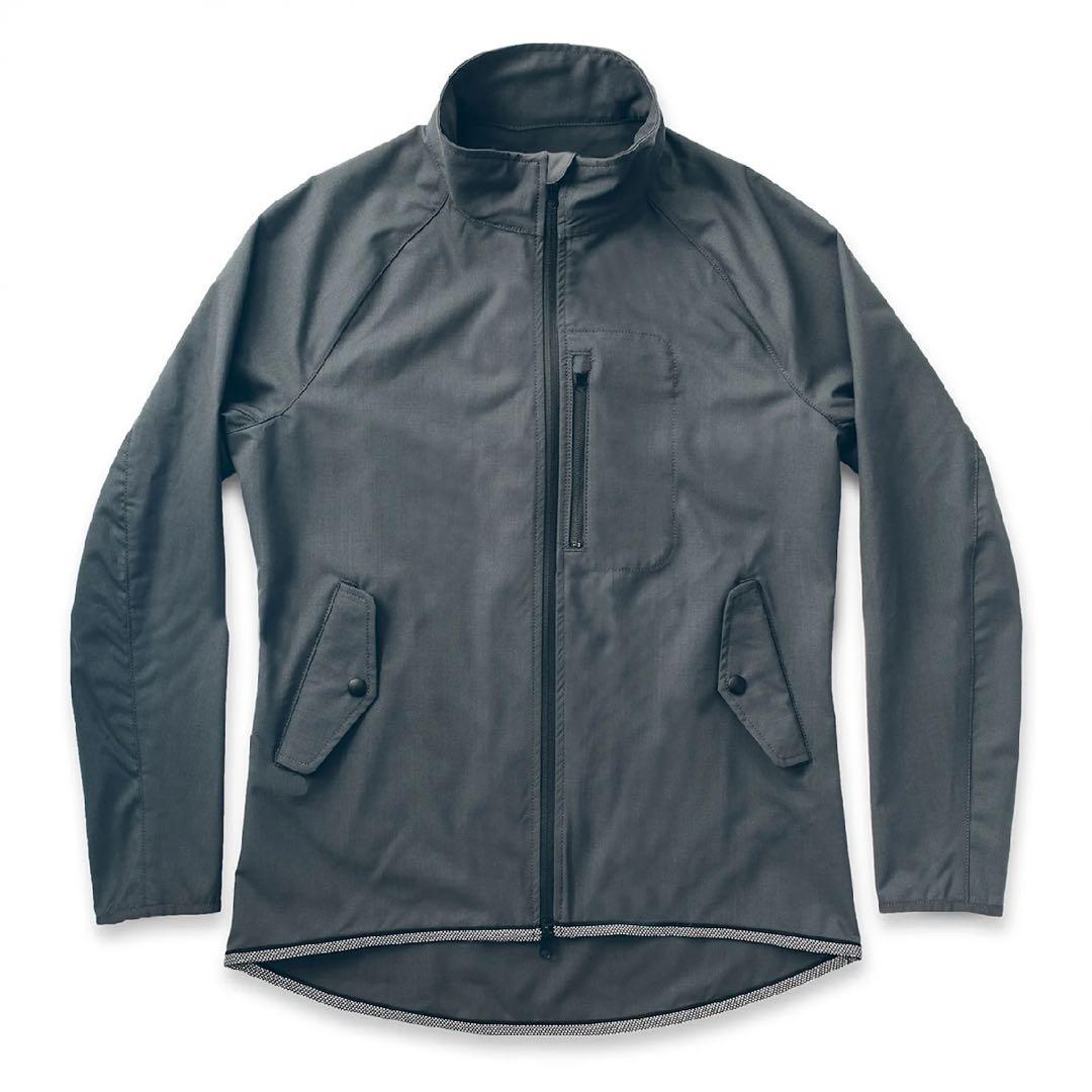 Taylor Stitch Commuter Jacket 36