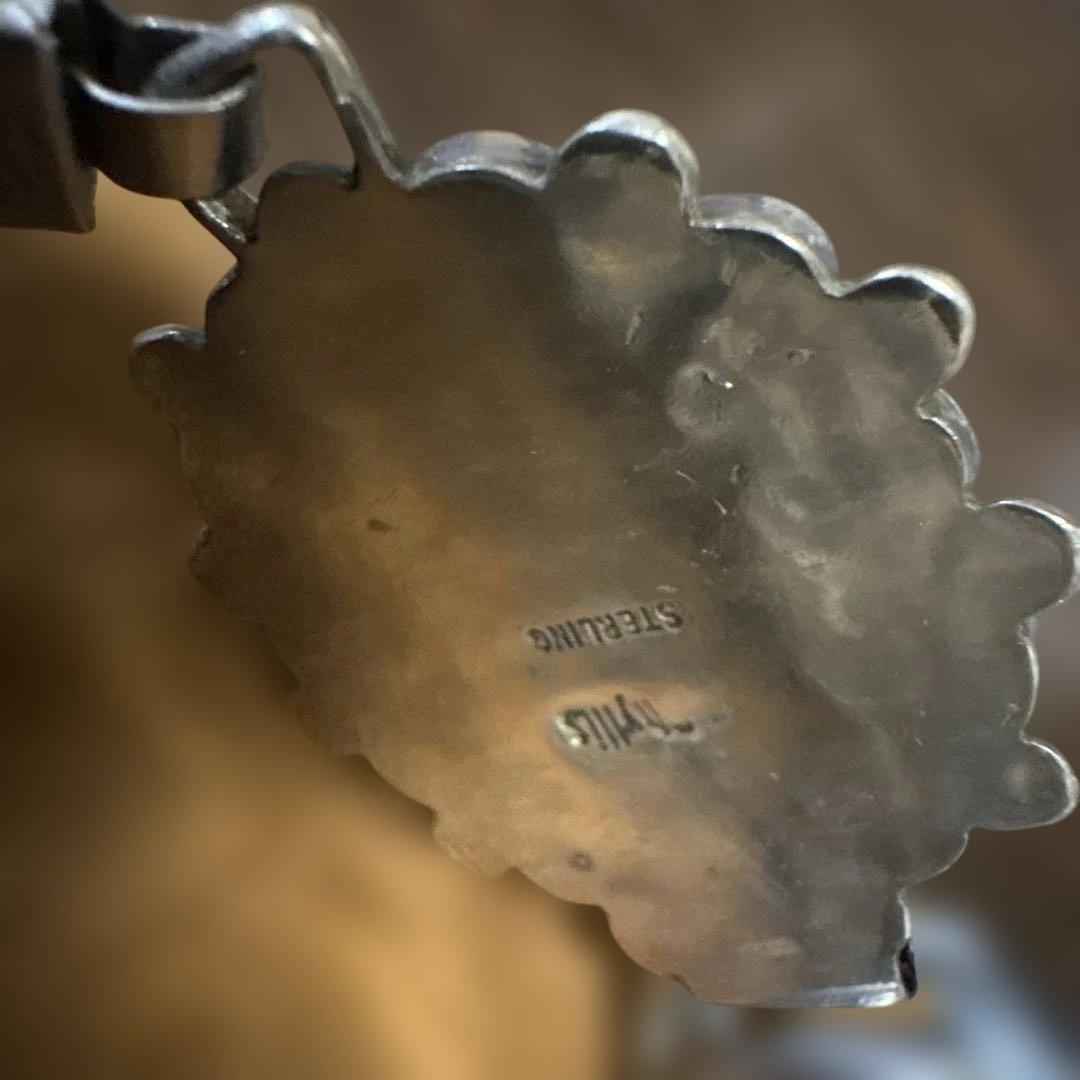 インディアンジュエリー ズニ フィリスコーンシス 腕時計 インディアンジュエリー ズニ フィリスコーンシス 腕時計