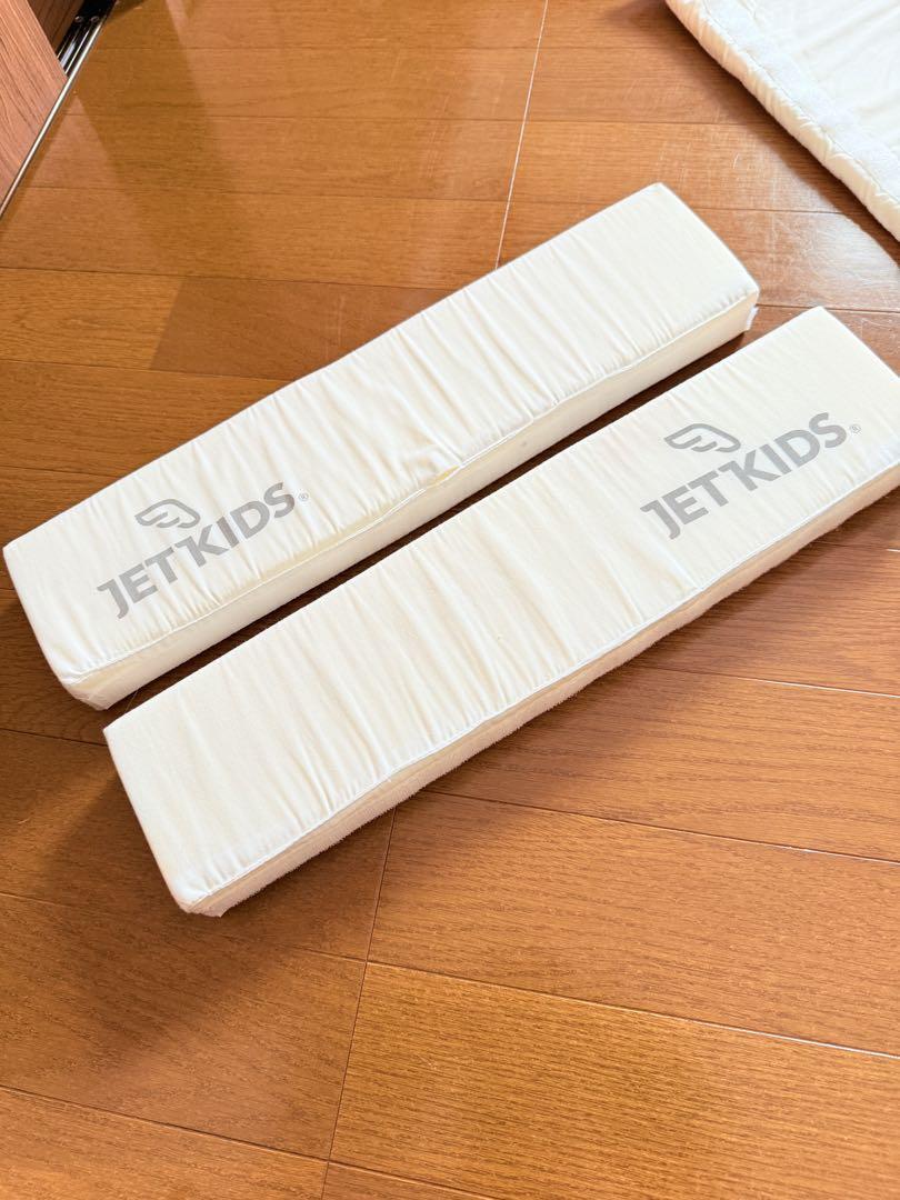 ジェットキッズ　JETKIDS BEDBOX 【ご旅行に】