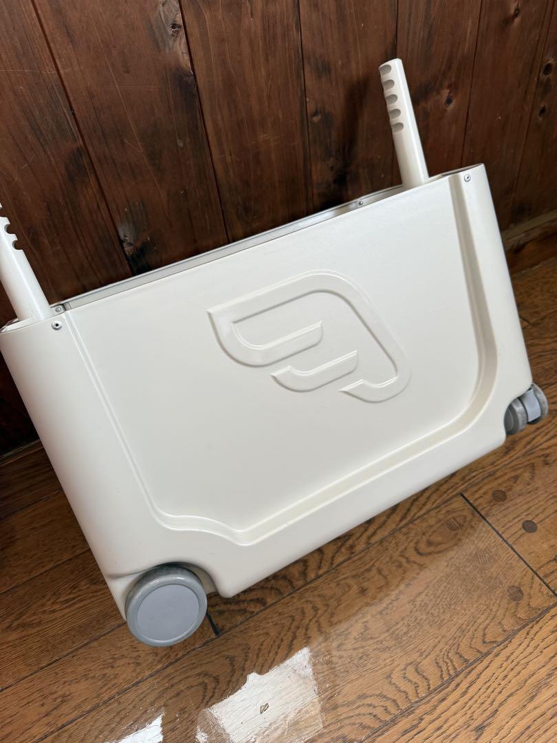 ジェットキッズ　JETKIDS BEDBOX 【ご旅行に】
