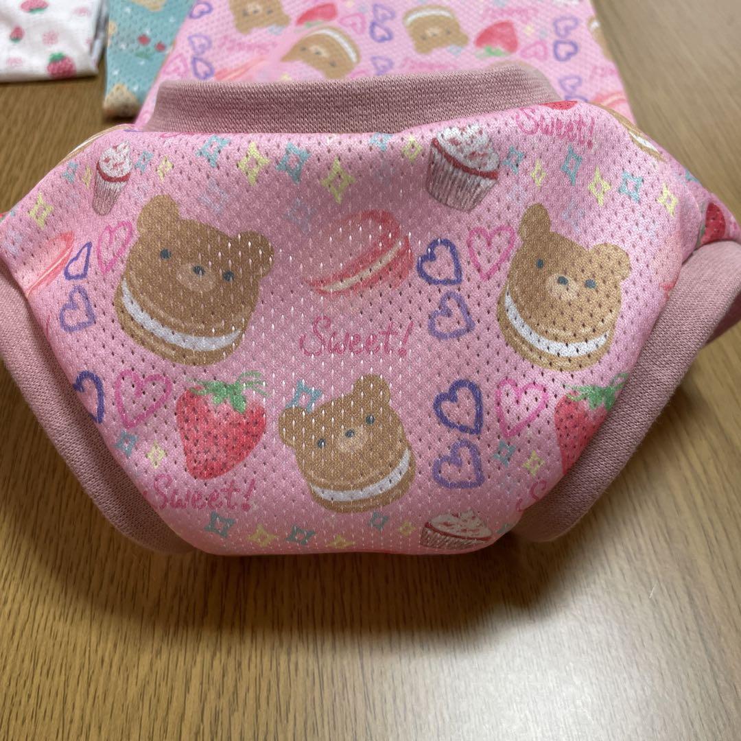 犬服ハンドメイド　タンクトップ(さくら桜。) 犬服 タンクトップ ハンドメイド 8着